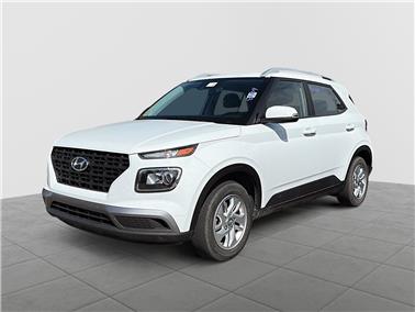 2022 Hyundai Venue  Preferred w/Two-Tone