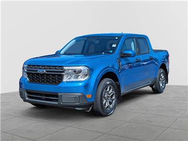 2022 Ford Maverick  XLT