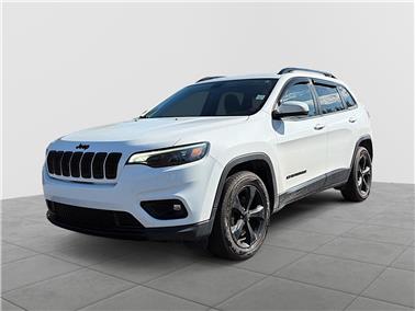 2020 Jeep Cherokee  North