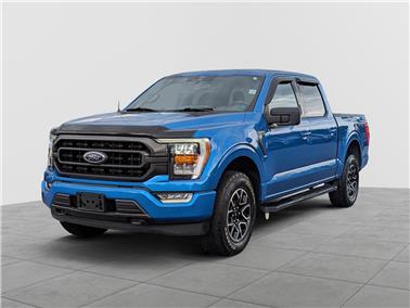 2021 Ford F-150  XLT