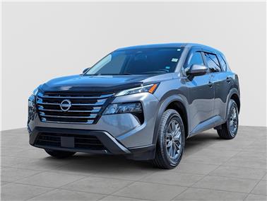 2024 Nissan Rogue  S