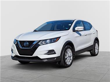 2023 Nissan Qashqai  S