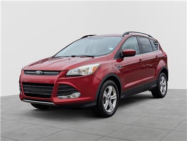 2015 Ford Escape  SE