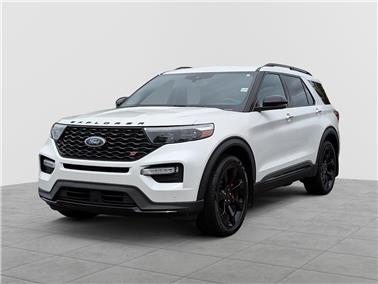 2020 Ford Explorer  ST