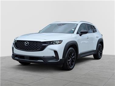 2023 Mazda CX-50  GS-L