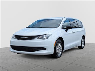 2024 Chrysler Grand Caravan  SXT