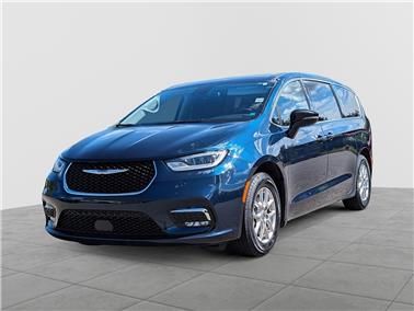 2024 Chrysler Pacifica  Touring-L