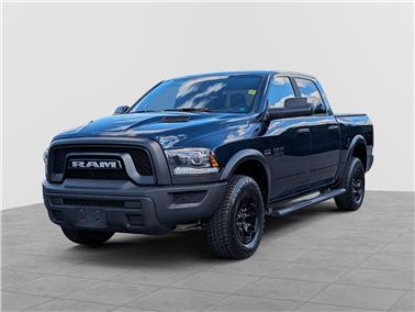 2022 RAM 1500 Classic  SLT