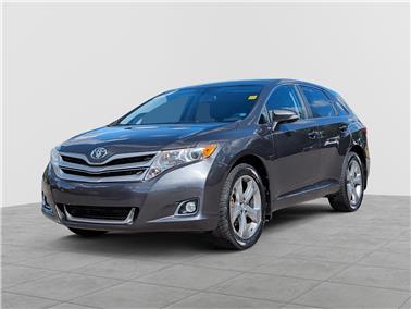2015 Toyota Venza  V6
