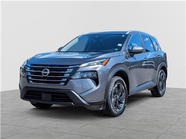 2024 Nissan Rogue  SV Moonroof