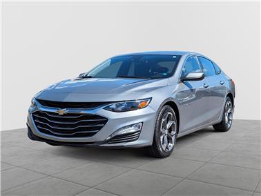 2024 Chevrolet Malibu  1LT
