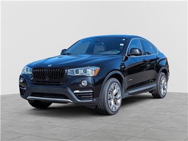 2018 BMW X4  xDrive28i