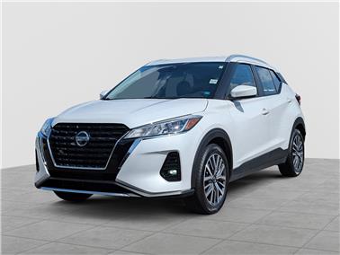 2021 Nissan Kicks  SV