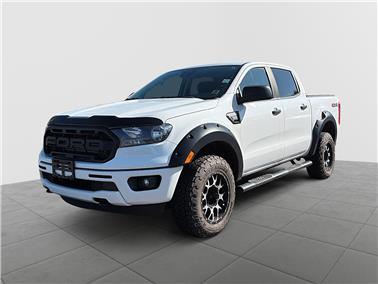 2020 Ford Ranger  XLT