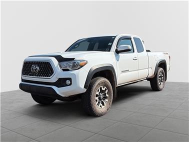 2019 Toyota Tacoma  SR5 V6