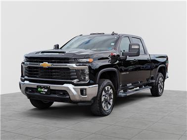 2024 Chevrolet Silverado 2500HD  LT