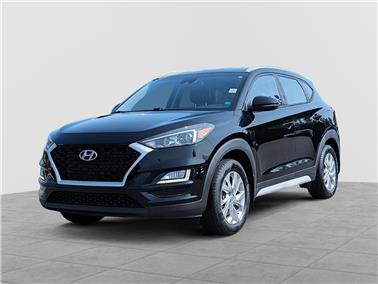 2019 Hyundai Tucson  Preferred