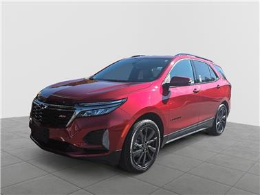 2023 Chevrolet Equinox  RS