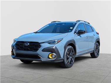 2024 Subaru Crosstrek  Onyx