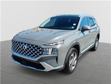 2023 Hyundai Santa Fe  Preferred