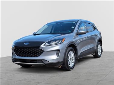2021 Ford Escape  SE