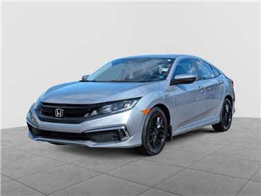 2021 Honda Civic  LX