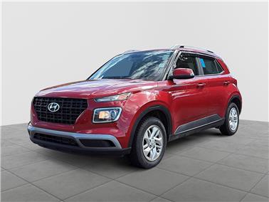 2023 Hyundai Venue  Preferred w/Two-Tone