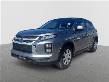 2023 Mitsubishi RVR  ES