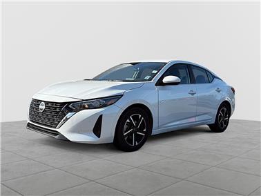 2024 Nissan Sentra  SV