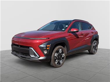 2024 Hyundai Kona  2.0L Preferred w/Trend Package