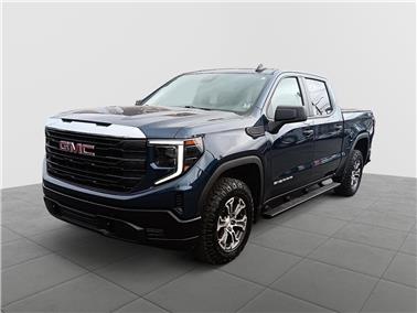 2023 GMC Sierra 1500  Pro
