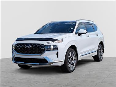 2023 Hyundai Santa Fe  Ultimate Calligraphy