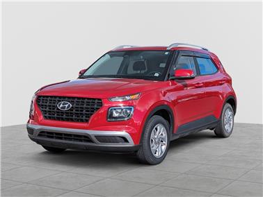 2023 Hyundai Venue  Preferred w/Two-Tone