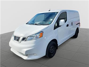 2021 Nissan NV200  SV