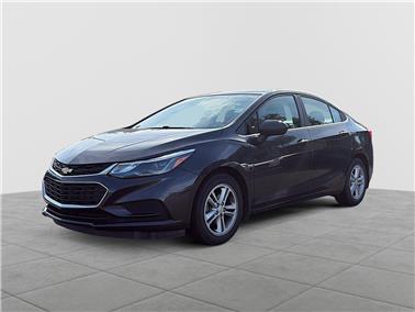 2017 Chevrolet Cruze  LT Auto