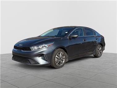 2022 Kia Forte  EX