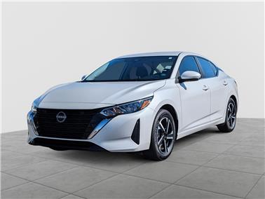 2024 Nissan Sentra  SV