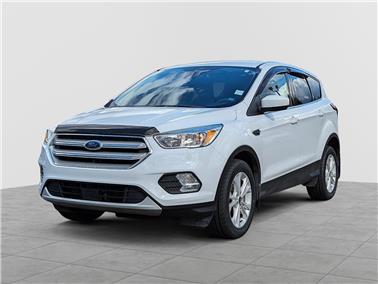 2019 Ford Escape  SE