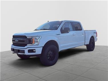 2019 Ford F-150  XLT