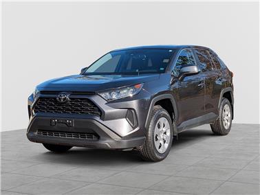 2024 Toyota RAV4  LE