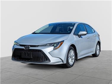 2020 Toyota Corolla  LE