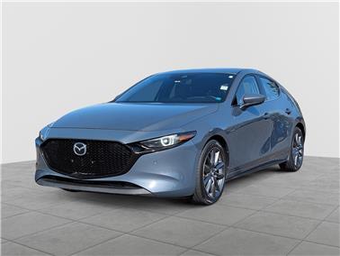 2021 Mazda 3  GT