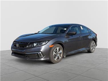 2021 Honda Civic  LX