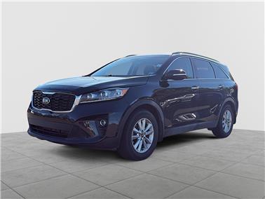 2019 Kia Sorento  3.3L LX
