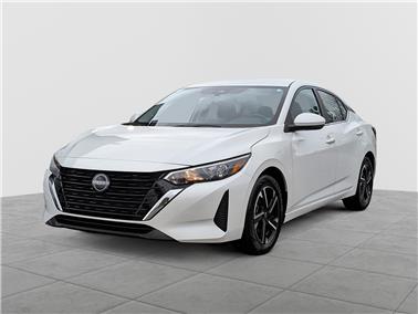2024 Nissan Sentra  SV