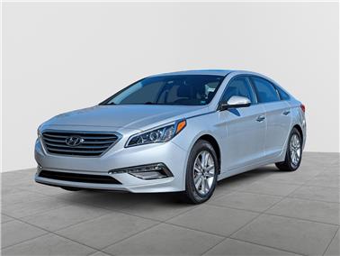 2017 Hyundai Sonata  GLS