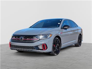 2023 Volkswagen Jetta GLI  
