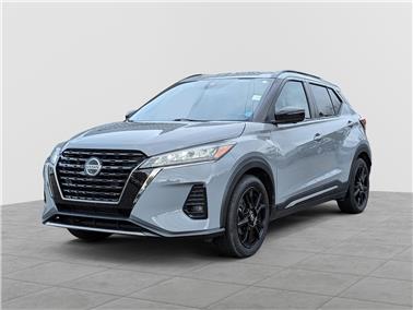 2021 Nissan Kicks  SR