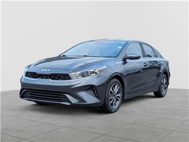 2022 Kia Forte  EX