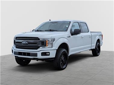 2019 Ford F-150  XLT